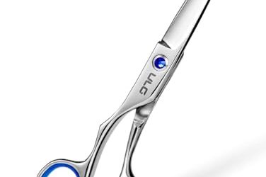 Review: Top Left-Handed Scissors for Professional Hairdressers