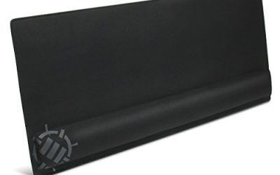 8 Top Left-Handed Mouse Pads for Enhanced Performance
