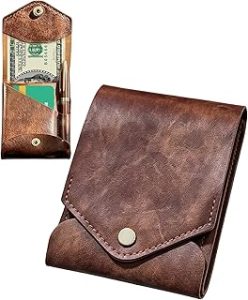 8 Top Left-Handed Wallets for Organized Southpaws