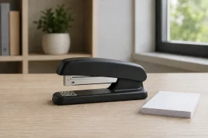 Left-Handed Staplers: Making the Task Easier