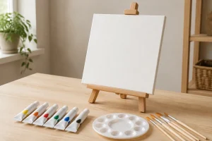 8 Best Left-Handed Paint Sets for Beginners