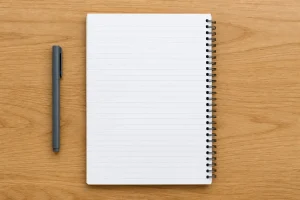 Left-Handed Binder Notebooks: Keeping Your Notes Tidy