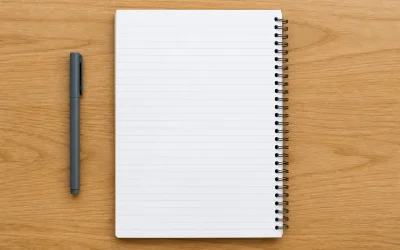 Left-Handed Binder Notebooks: Keeping Your Notes Tidy