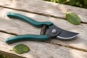 8 Best Left-Handed Gardening Shears for Pruning Tasks