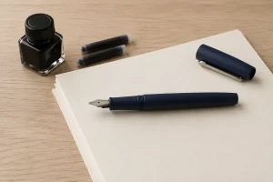 How to Master Left-Handed Calligraphy