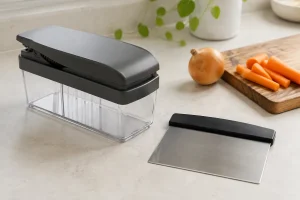 Essential Left-Handed Kitchen Gadgets Every Home Cook Needs