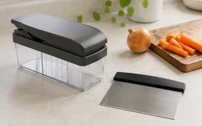 Essential Left-Handed Kitchen Gadgets Every Home Cook Needs