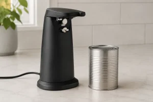 Left-Handed Can Openers: Manual vs. Electric Reviewed