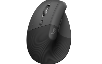 Is a Vertical Gaming Mouse Worth It Left Handed? An Honest Answer (2026)