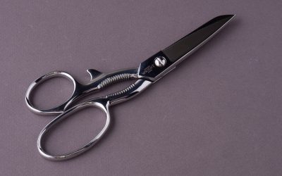 How to Clean Left Handed Kitchen Shears (2026): Step-by-Step