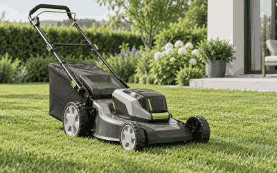 Best Labor Day Lawn Mower Sales in 2026: How the Top Models Compare