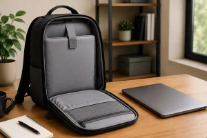 How to Choose a Left-Handed Backpack for Commuters