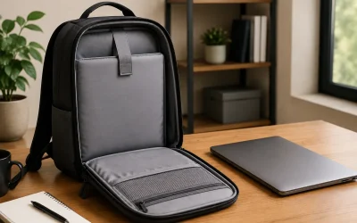 How to Choose a Left-Handed Backpack for Commuters