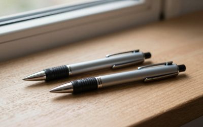 Are Left Handed Pens Worth It? An Honest Answer (2026)