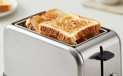 Best 2-Slice Toasters for Even, Fast Toasting