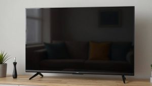 Best 50-Inch TVs for Bright and Dark Rooms