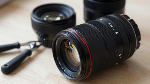 Best 85mm Lenses for Portraits and Everyday Use