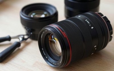 Best 85mm Lenses for Portraits and Everyday Use