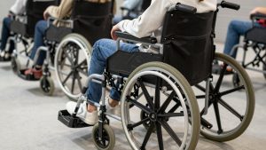 Best All-Terrain Electric Wheelchairs for Adults