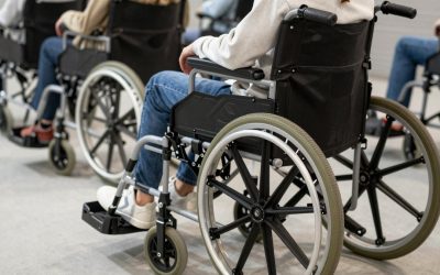 Best All-Terrain Electric Wheelchairs for Adults
