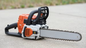 Best Battery Chainsaws for Occasional Use