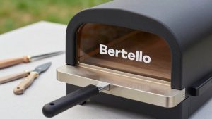 Best Bertello Pizza Ovens for Backyard Cooking