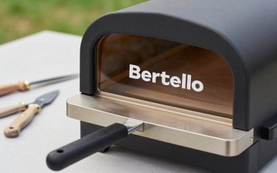 Best Bertello Pizza Ovens for Backyard Cooking