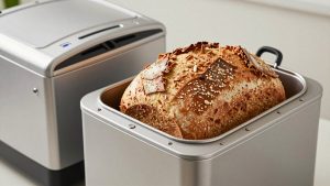 Best Bread Machines for Homemade Loaves