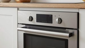 Best Built-In Wall Ovens for Remodels