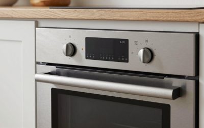 Best Built-In Wall Ovens for Remodels