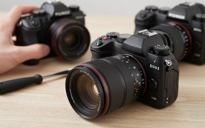 Best Cameras for Filmmakers