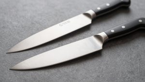 Best Chef Knives for Left Handed People in 2026: Compared and Ranked