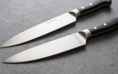 Best Chef Knives for Left Handed People in 2026: Compared and Ranked