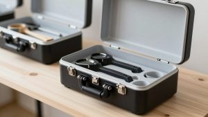 Best Climate-Controlled Cases for Fine Art