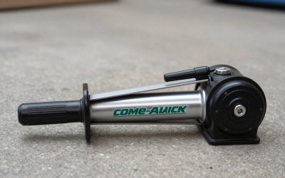 Best Come-Along Winches for Tough Pulls