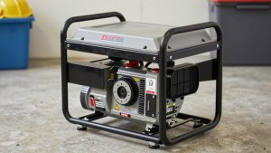 Best Commercial Portable Generators for Job Sites