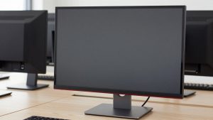 Best Computer TV Monitors for Work and Play