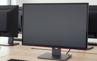 Best Computer TV Monitors for Work and Play