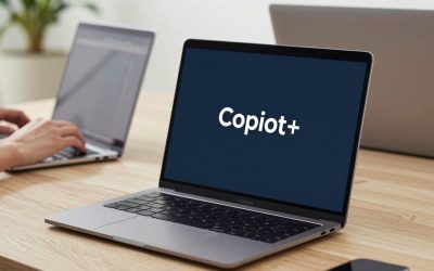 Best Copilot+ PCs for Everyday AI