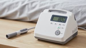 Best CPAP Machines for Comfortable Sleep