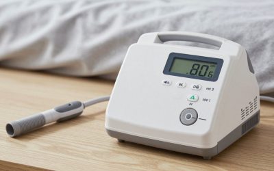 Best CPAP Machines for Comfortable Sleep