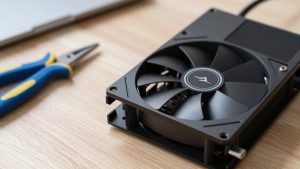 Best CPU Air Coolers for Quiet Performance