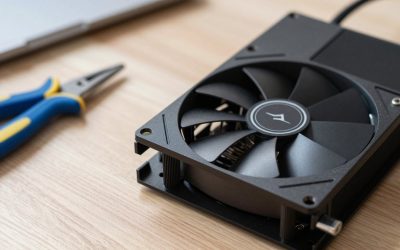 Best CPU Air Coolers for Quiet Performance