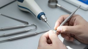 Best Dental Lab Equipment for In-Office Crown & Bridge