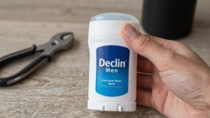 Best Deodorant for Men: 7 Antiperspirant and Aluminum-Free Sticks