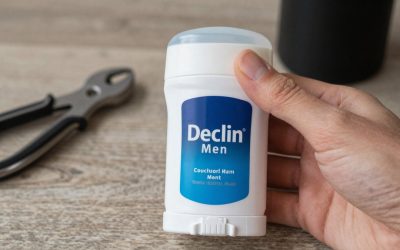 Best Deodorant for Men: 7 Antiperspirant and Aluminum-Free Sticks