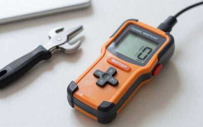Best Digital Sound Level Meters for Noise Monitoring