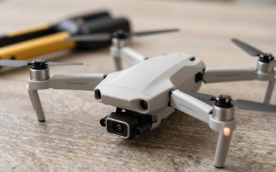 Best Drones Under 250 Grams: Lightweight Picks
