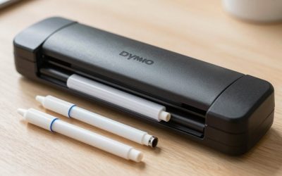 Best Dymo Label Maker Refills (2026)
