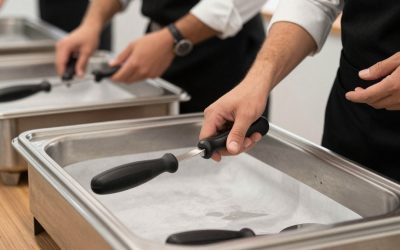 Best Electric Buffet Servers for Entertaining